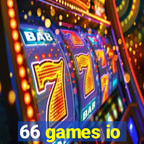 66 games io